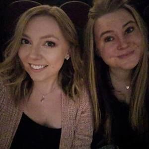 Meet your Posher, Kylee